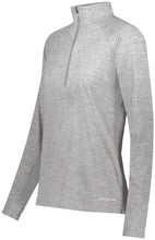 Load image into Gallery viewer, Old Stone Farms - ELECTRIFY COOLCORE® 1/2 ZIP PULLOVER - LADIES