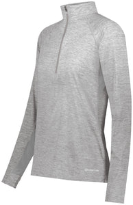 ELECTRIFY COOLCORE® 1/2 ZIP PULLOVER - MENS/UNISEX