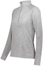 Load image into Gallery viewer, Old Stone Farms - ELECTRIFY COOLCORE® 1/2 ZIP PULLOVER - MENS/UNISEX