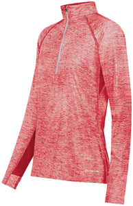 ELECTRIFY COOLCORE® 1/2 ZIP PULLOVER - MENS/UNISEX