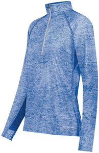 ELECTRIFY COOLCORE® 1/2 ZIP PULLOVER - MENS/UNISEX
