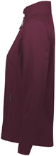 Load image into Gallery viewer, IN STOCK - Ladies Featherlight Soft Shell Jacket