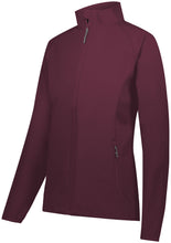 Load image into Gallery viewer, IN STOCK - Ladies Featherlight Soft Shell Jacket