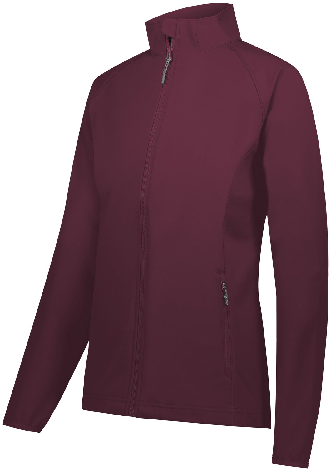 IN STOCK - Ladies Featherlight Soft Shell Jacket