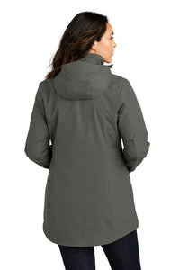 Lewis Veterinary - Port Authority® Ladies All-Weather 3-in-1 Jacket