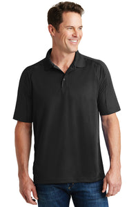 Sport-Tek® Dri-Mesh® Pro Polo