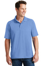 Load image into Gallery viewer, Sport-Tek® Dri-Mesh® Pro Polo