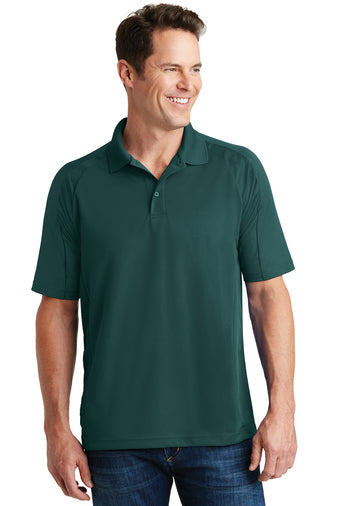 Sport-Tek® Dri-Mesh® Pro Polo