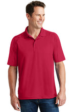 Load image into Gallery viewer, Sport-Tek® Dri-Mesh® Pro Polo