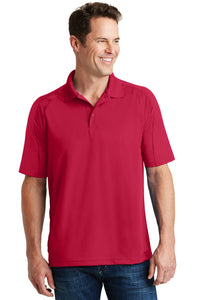 Sport-Tek® Dri-Mesh® Pro Polo