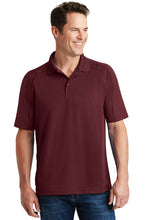 Load image into Gallery viewer, Sport-Tek® Dri-Mesh® Pro Polo