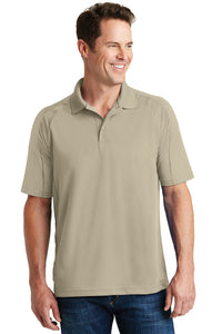 Sport-Tek® Dri-Mesh® Pro Polo