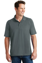 Load image into Gallery viewer, Sport-Tek® Dri-Mesh® Pro Polo