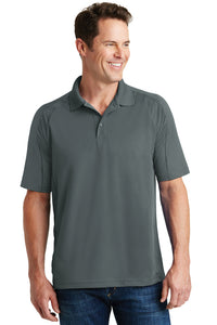 Sport-Tek® Dri-Mesh® Pro Polo