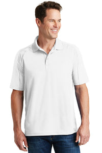 Lancaster Equestrian Sport-Tek® Dri-Mesh® Pro Polo