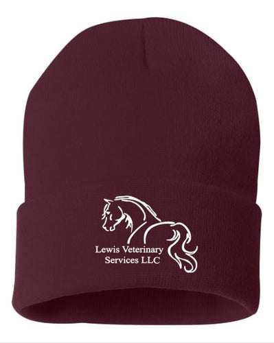 Lewis Veterinary - Sportsman - 12
