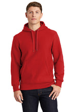 Load image into Gallery viewer, Sport-Tek® Super Heavyweight Pullover Hooded Sweatshirt
