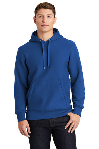 Sport-Tek® Super Heavyweight Pullover Hooded Sweatshirt