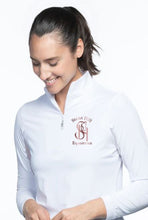 Load image into Gallery viewer, Stone Hill - EIS Solid COOL Shirt ®