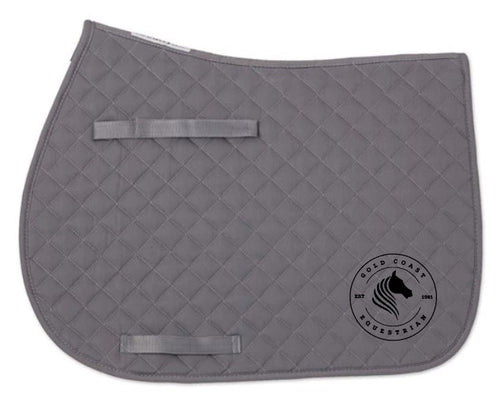Gold Coast Equestrian - AP Saddle Pad