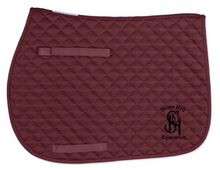 Load image into Gallery viewer, Stone Hill AP Saddle Pad