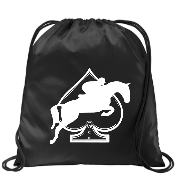 ACE Equestrian - Port Authority® Ultra-Core Cinch Pack