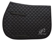 Load image into Gallery viewer, CJF - AP &amp; Dressage Saddle Pads