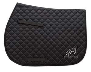 CJF - AP & Dressage Saddle Pads