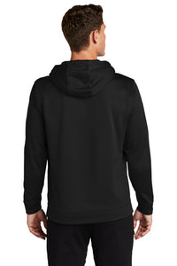 IN STOCK - Sport-Tek® Sport-Wick® Fleece Hooded Pullover