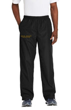 Load image into Gallery viewer, Gold Coast Equestrian - Sport-Tek® Wind Pant
