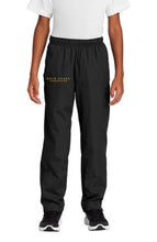 Load image into Gallery viewer, Gold Coast Equestrian - Sport-Tek® Wind Pant
