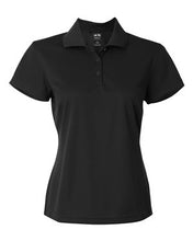 Load image into Gallery viewer, Lancaster Equestrian Adidas - Women&#39;s Climalite Basic Sport Shirt