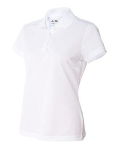 Adidas - Women's Climalite Basic Sport Shirt