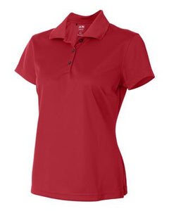 Adidas - Women's Climalite Basic Sport Shirt