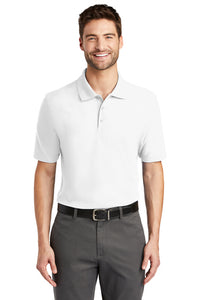 Port Authority® Stain-Release Polo