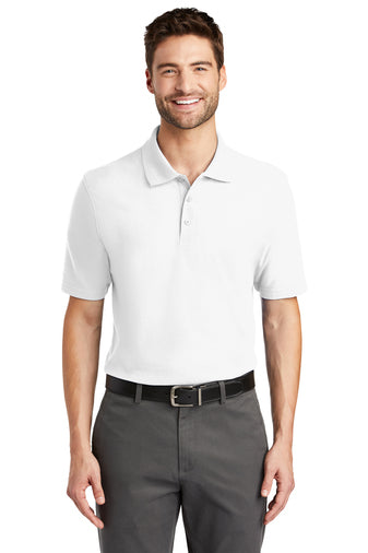 Port Authority® Stain-Release Polo