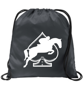 ACE Equestrian - Port Authority® Ultra-Core Cinch Pack