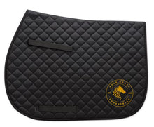 Load image into Gallery viewer, Gold Coast Equestrian - AP Saddle Pad