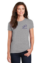 Load image into Gallery viewer, CJF - Gildan® Ultra Cotton® 100% US Cotton T-Shirt