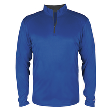 Load image into Gallery viewer, Badger - B-Core Quarter-Zip Pullover