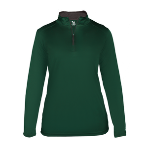 Badger B-Core Women's 1/4 Zip