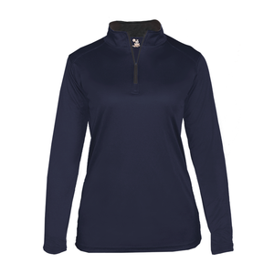 Badger B-Core Women's 1/4 Zip