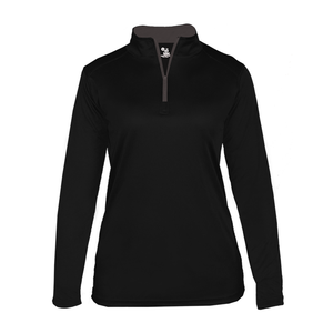 Badger B-Core Women's 1/4 Zip