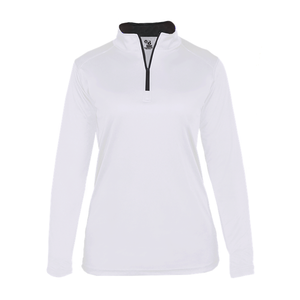 Badger B-Core Women's 1/4 Zip