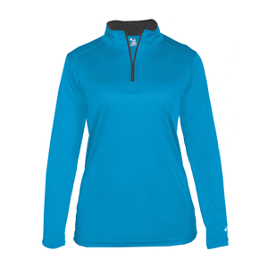 Badger B-Core Women's 1/4 Zip