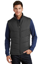 Load image into Gallery viewer, Port Authority® Puffy Vest