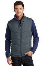 Load image into Gallery viewer, Port Authority® Puffy Vest