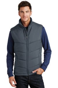 Port Authority® Puffy Vest