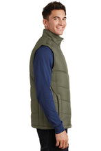 Load image into Gallery viewer, Port Authority® Puffy Vest