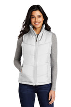 Load image into Gallery viewer, Moonhaven Farms - Port Authority® Ladies Puffy Vest